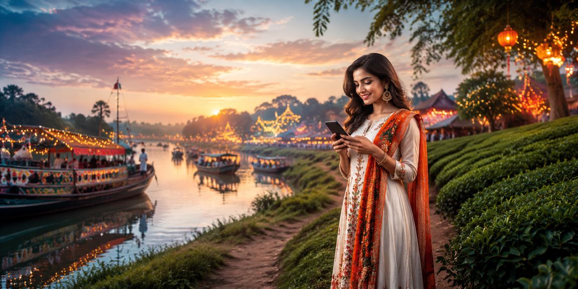 বারিসালের মোবাইল পেমেন্ট পদ্ধতি