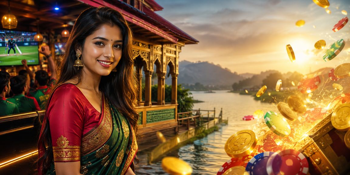 রাঙ্গামাটি ক্রিকেট বেটিং ছবি একটি খেলায় বিজয়ী মুহূর্ত